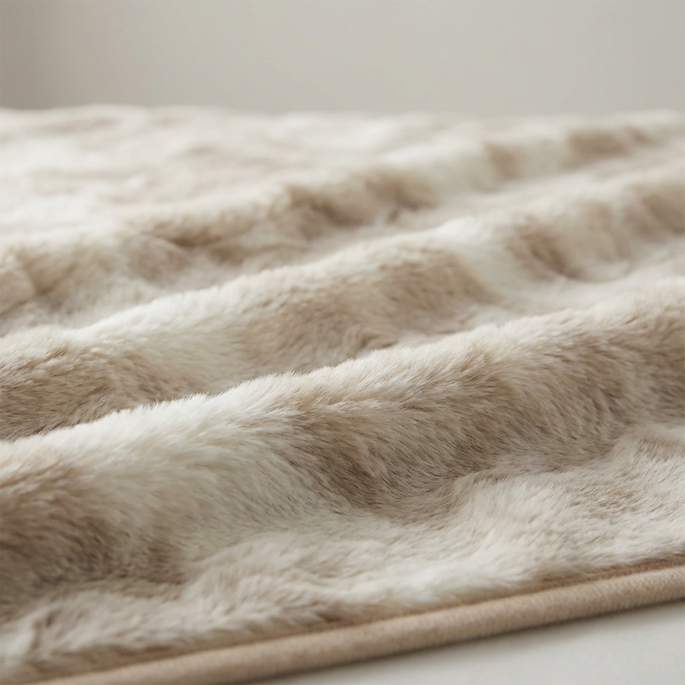 Mora Printed Blanket