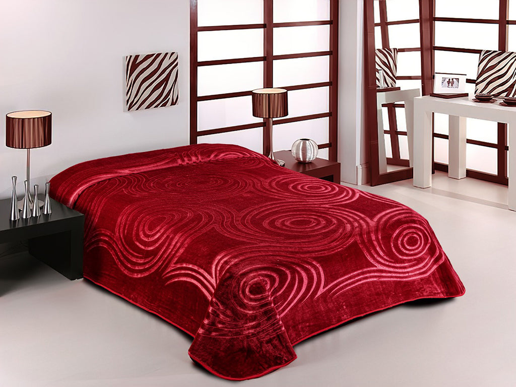 PACHA HOME BLANKET