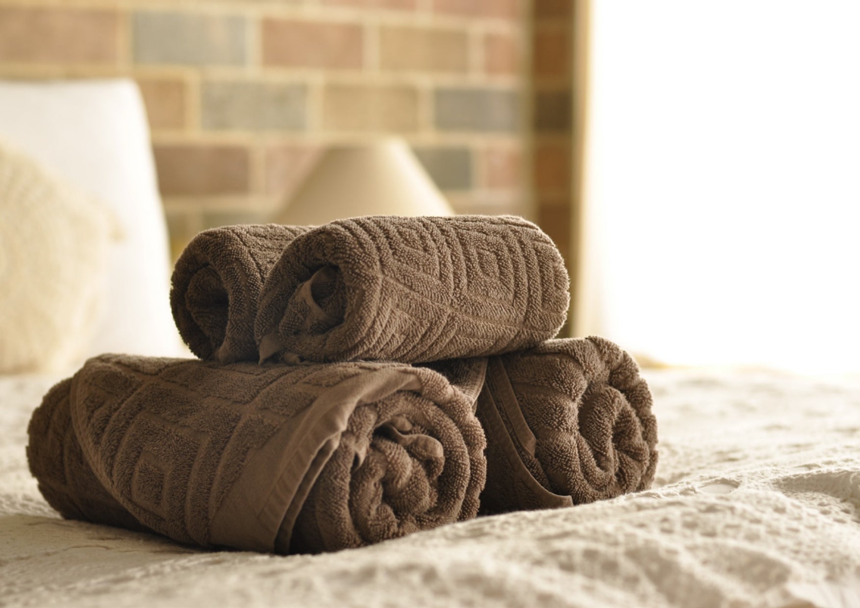 Pacha Home’s Collection