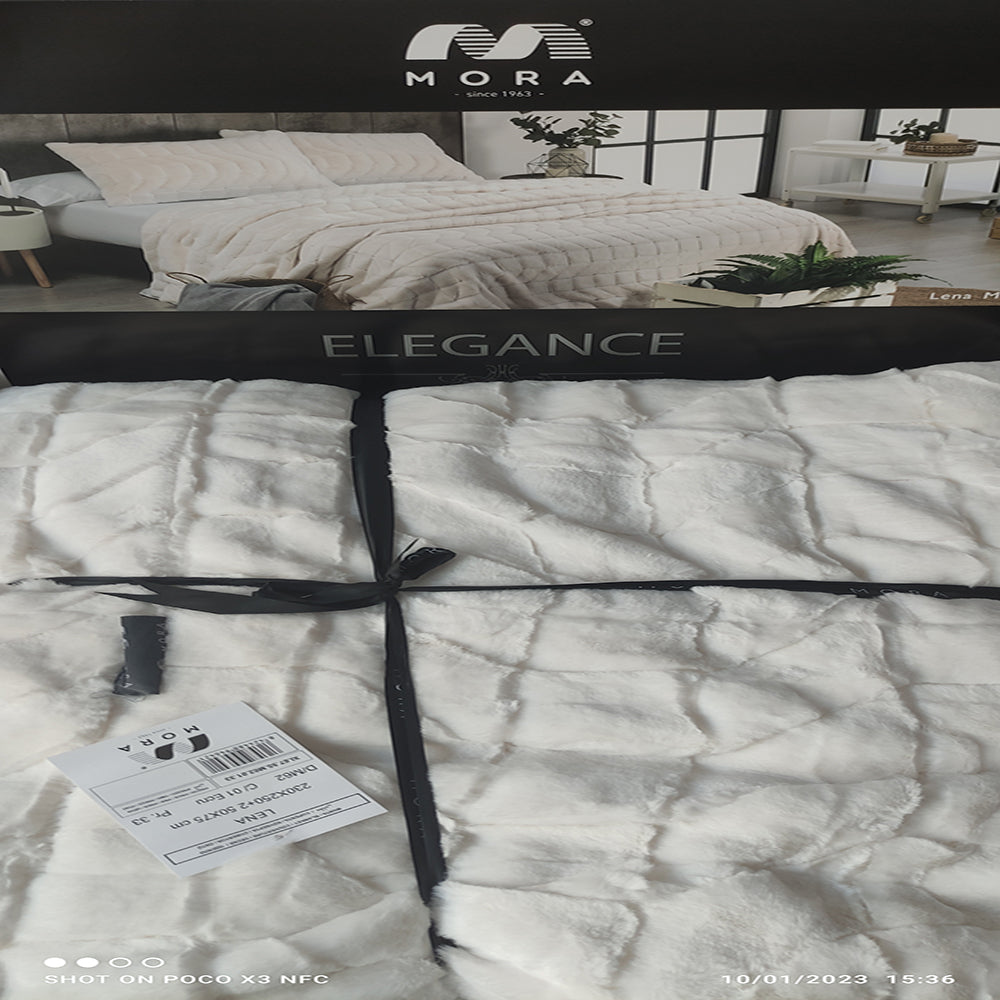 Mora Lena Blanket Model M62