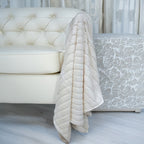 Pacha Home THROW 130X170 CM  Model DIANA