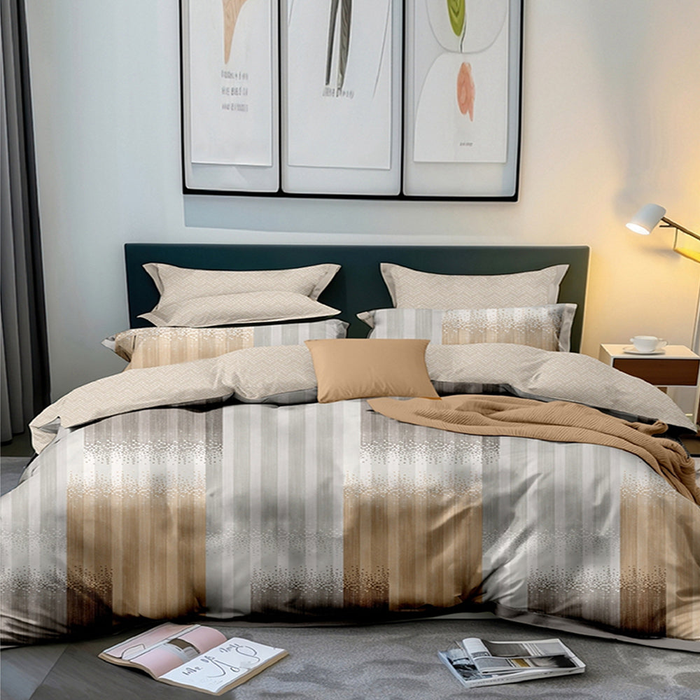 Printed Comforter Model PCMF 3