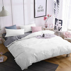 Printed Comforter Model PCMF 2
