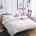 Printed Comforter Model PCMF 2