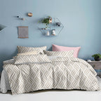 Printed Comforter Model PCMF 2
