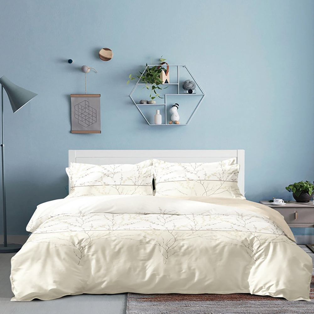 Printed Comforter Model PCMF