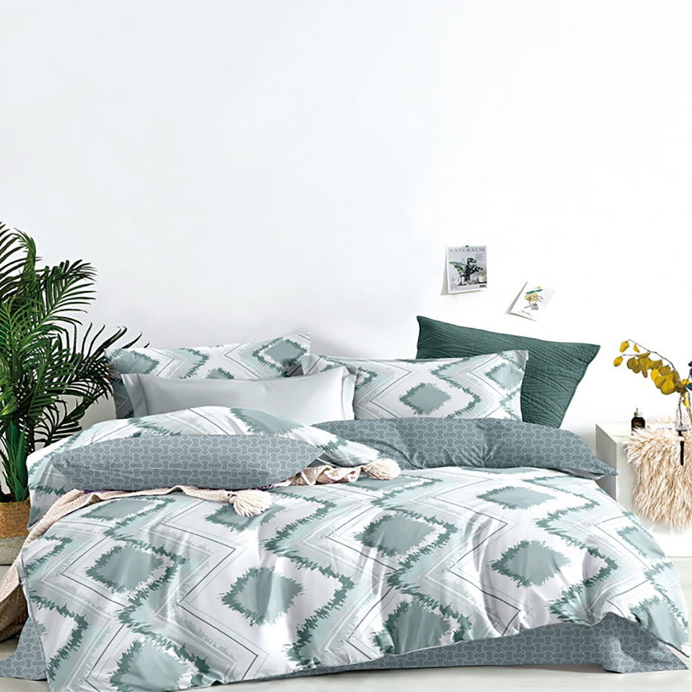 Printed Comforter Model PCMF