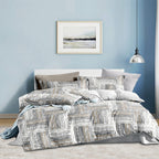 لحاف مطبوع موديل PCMF 671