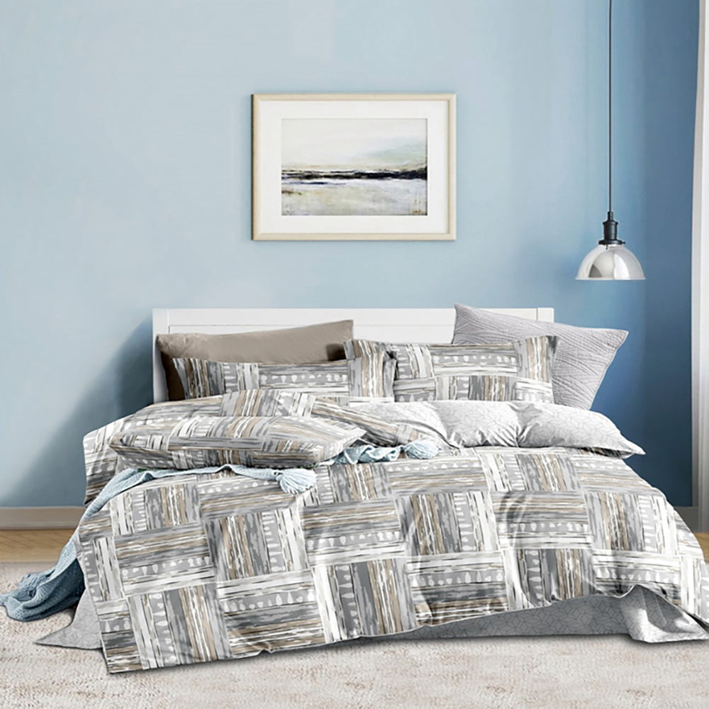 Printed Comforter Model PCMF