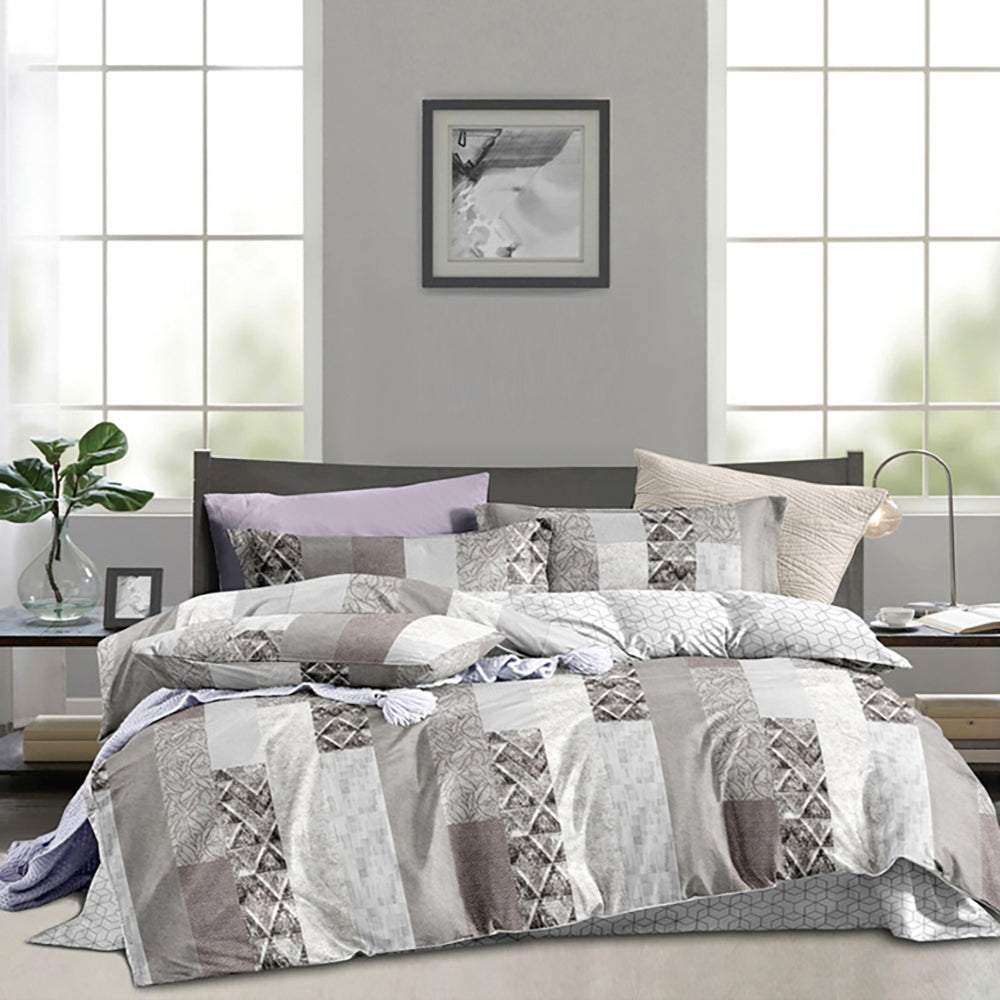 Printed Comforter Model PCMF 3