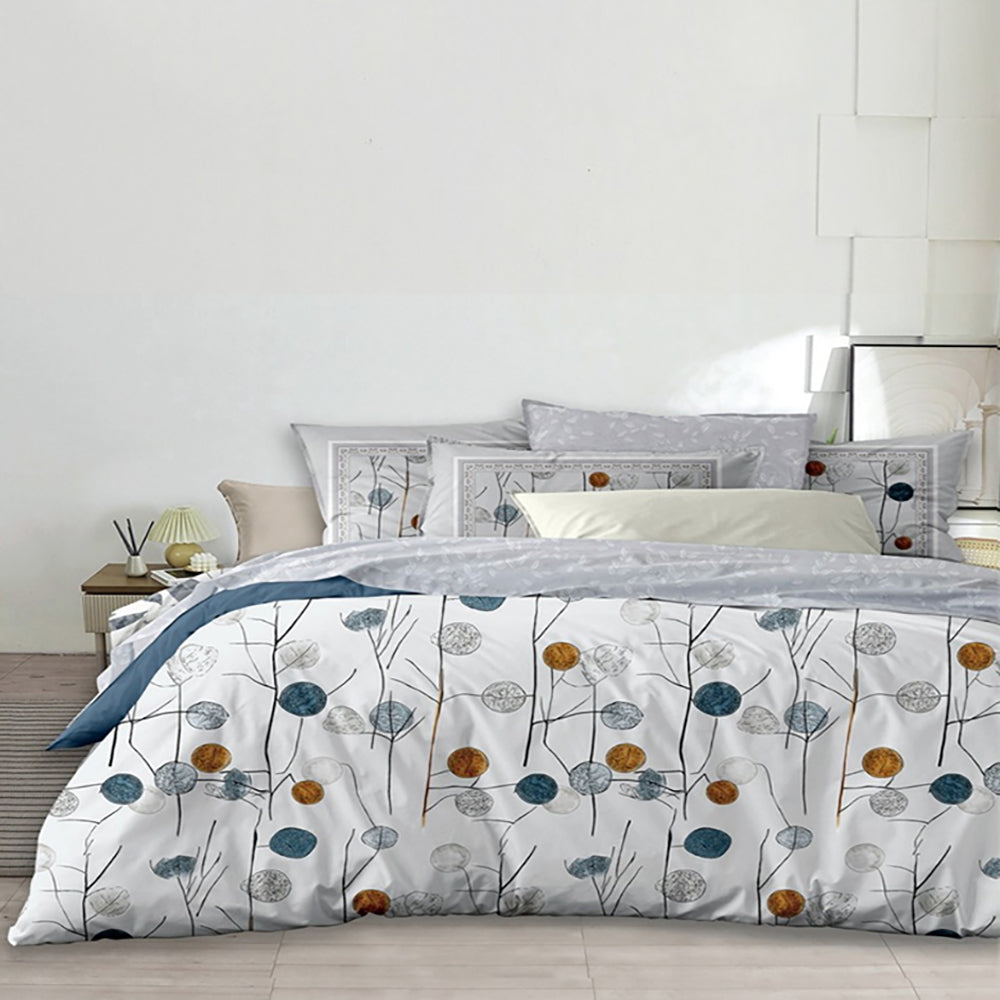 Printed Comforter Model PCMF