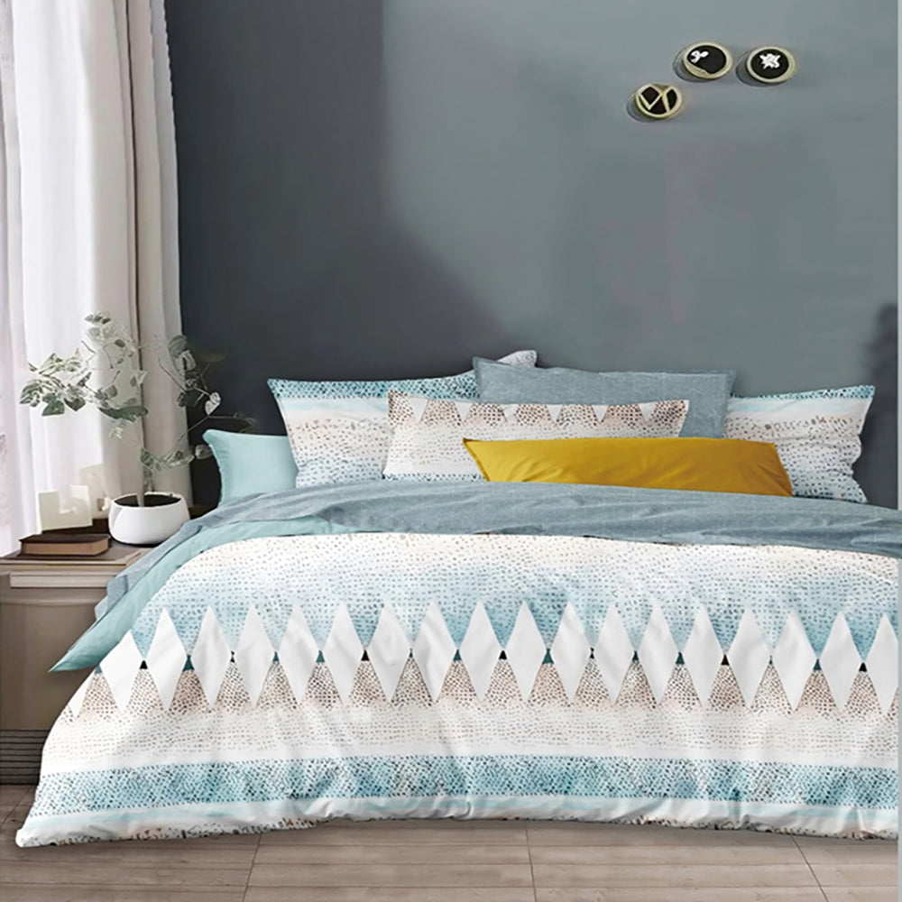Printed Comforter Model PCMF