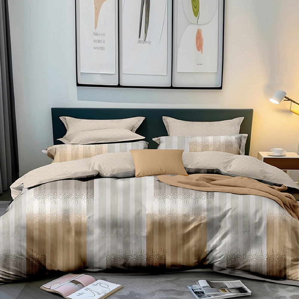 Printed Comforter Model PCMF