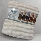 بطانية فقاعات كبيرة من باشا هوم