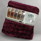 بطانية فقاعات كبيرة من باشا هوم