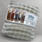 بطانية فقاعات كبيرة من باشا هوم