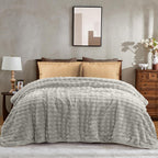 بطانية فقاعات كبيرة من باشا هوم