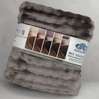 بطانية فقاعات كبيرة من باشا هوم