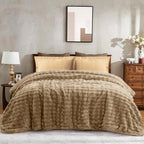 بطانية فقاعات كبيرة من باشا هوم