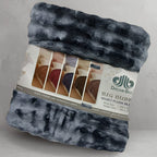 بطانية فقاعات كبيرة من باشا هوم