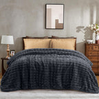 بطانية فقاعات كبيرة من باشا هوم