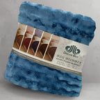 بطانية فقاعات كبيرة من باشا هوم