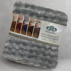 بطانية فقاعات كبيرة من باشا هوم