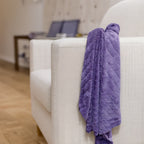 Pacha Home THROW 130X170 CM  Model DIANA