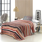Mora IBIZA Blanket Model N11 (the packaging contains 2 pieces)