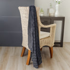 Pacha Home THROW 130X170 CM  Model DIANA