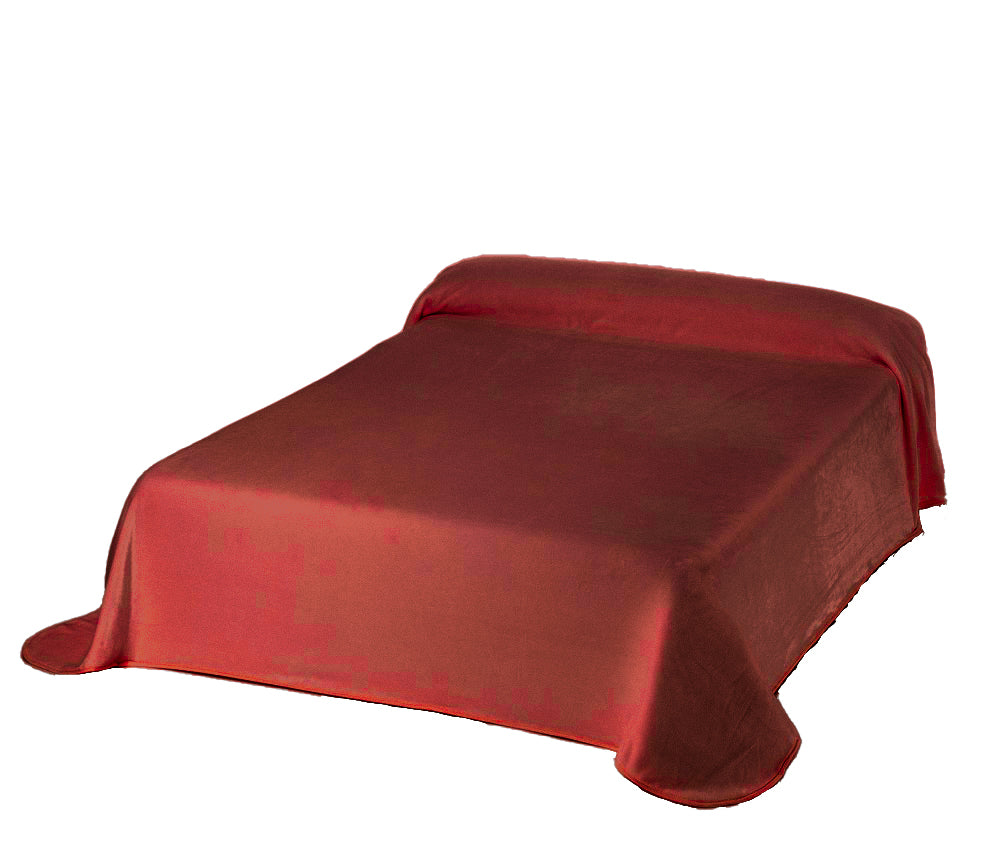 Pacha Home Silky Flannel