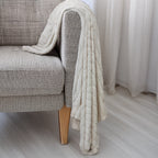 Pacha Home THROW 130X170 CM  Model DIANA
