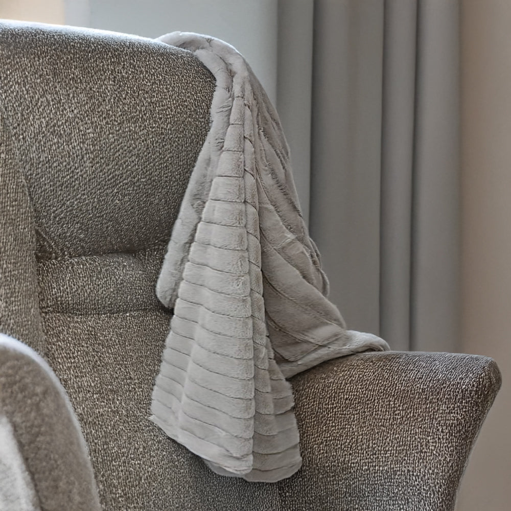 Pacha Home THROW 130X170 CM  Model DIANA