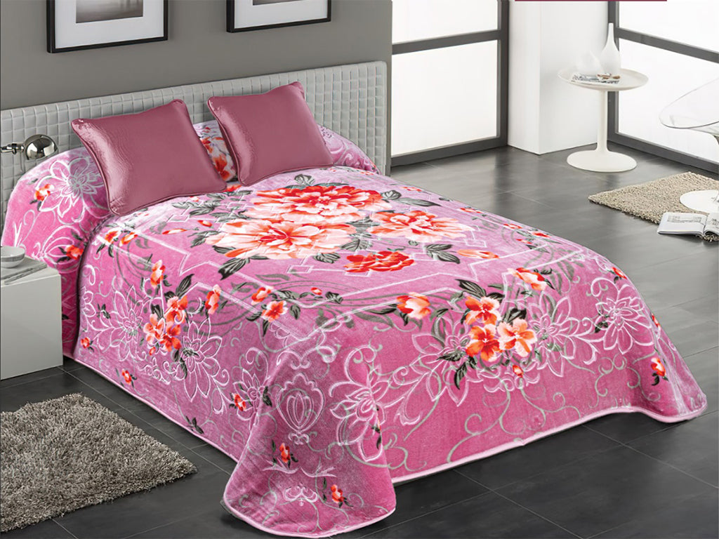 Pacha Home Blanket 1008