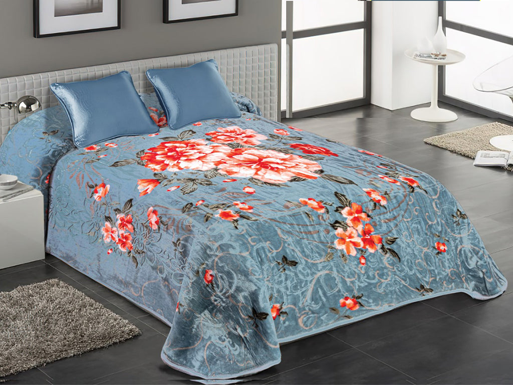 Pacha Home Blanket 1008