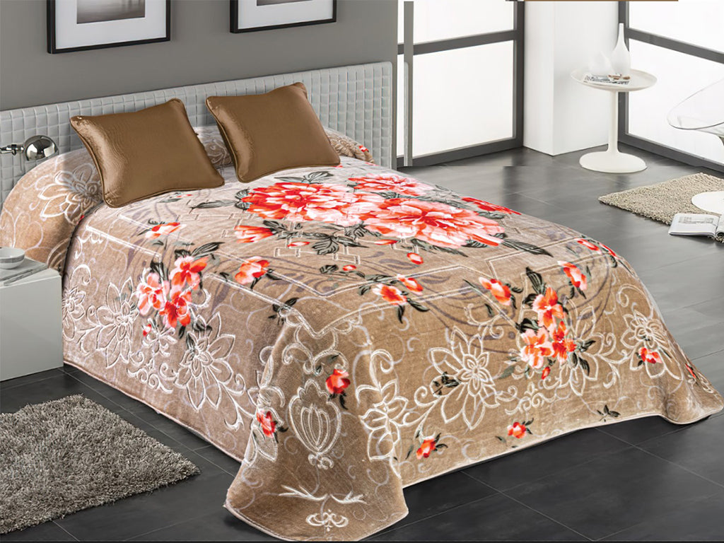 Pacha Home Blanket 1008