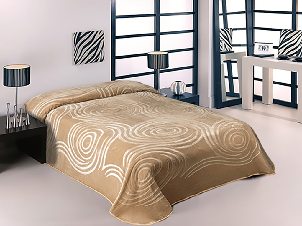 Pacha Home Blanket 1009