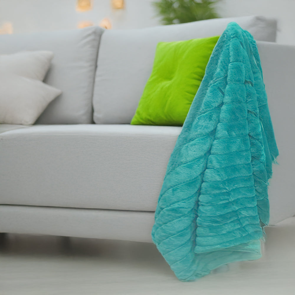 Pacha Home THROW 130X170 CM  Model DIANA