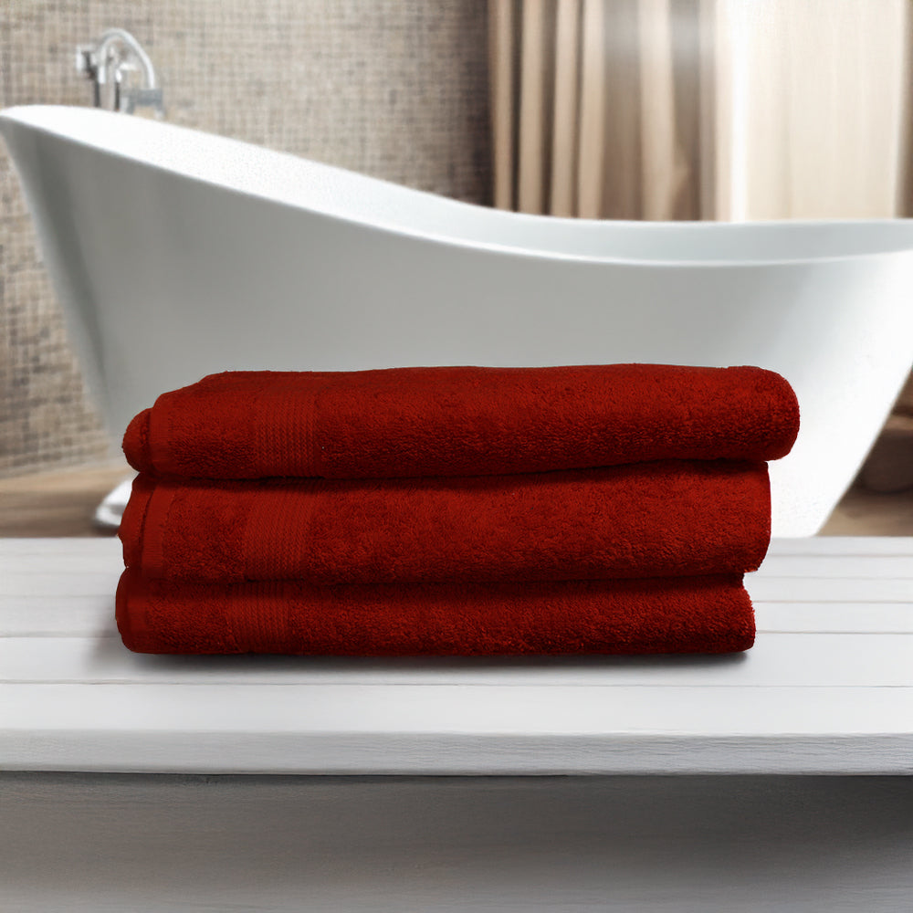 Pacha Home Towels model R12