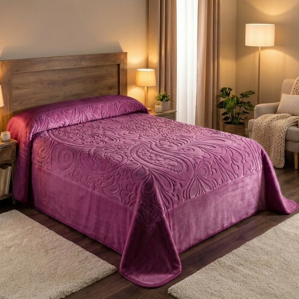 Mora PERLA Blanket Model 161