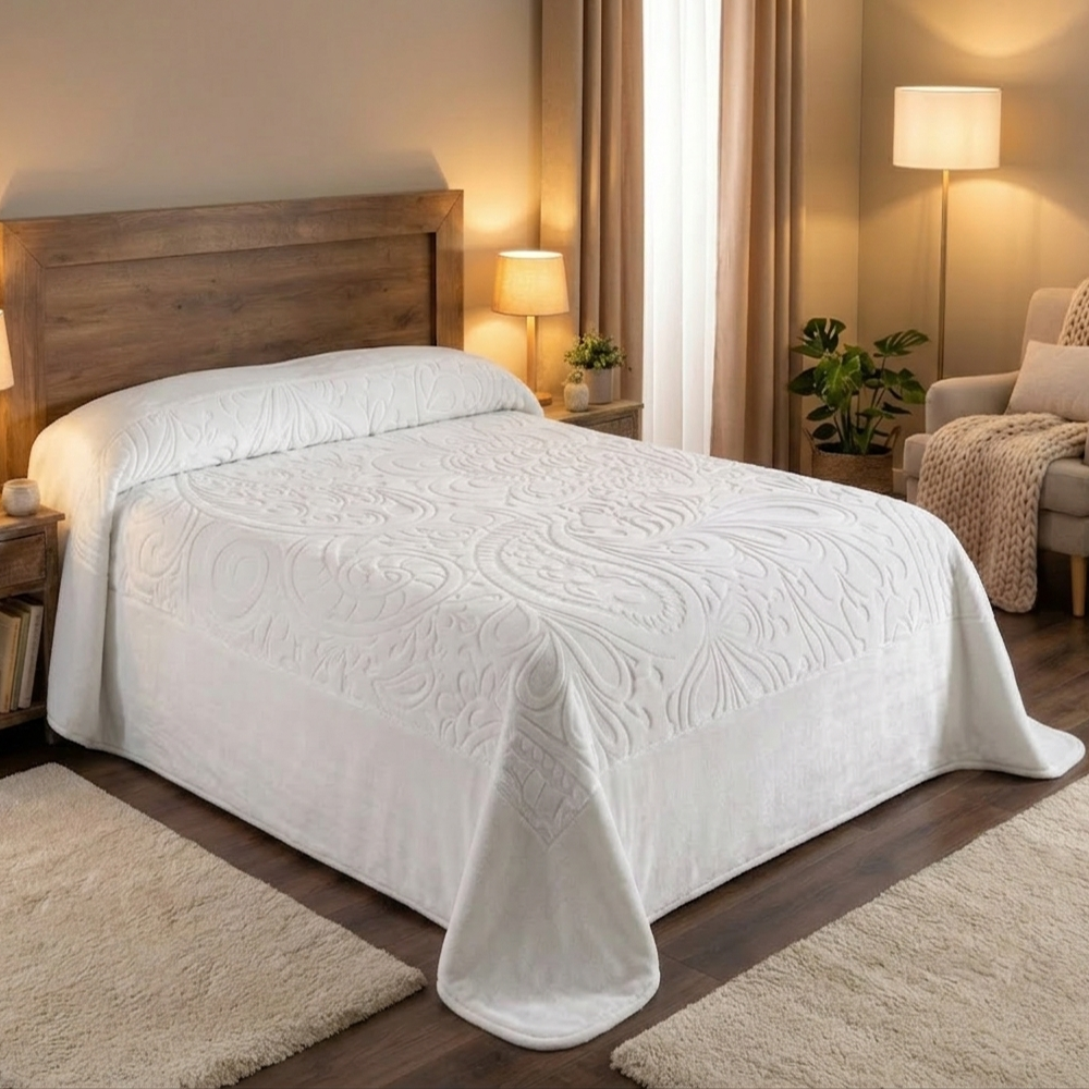 Mora PERLA Blanket Model 161