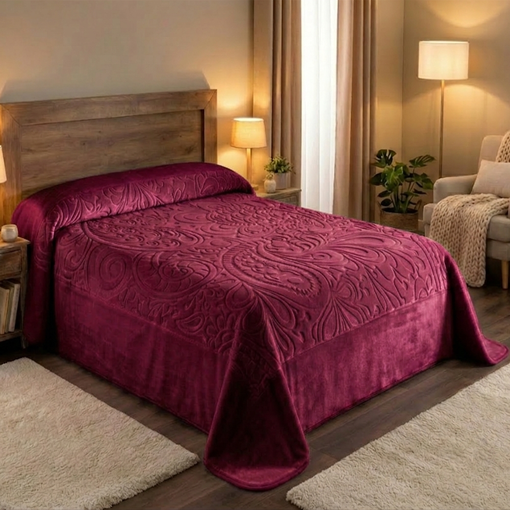 Mora PERLA Blanket Model 161