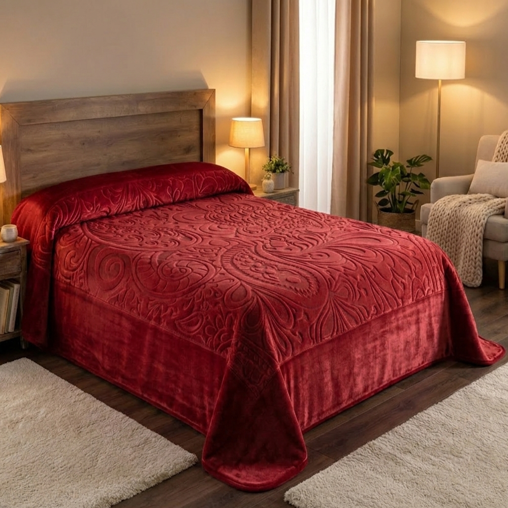 Mora PERLA Blanket Model 161