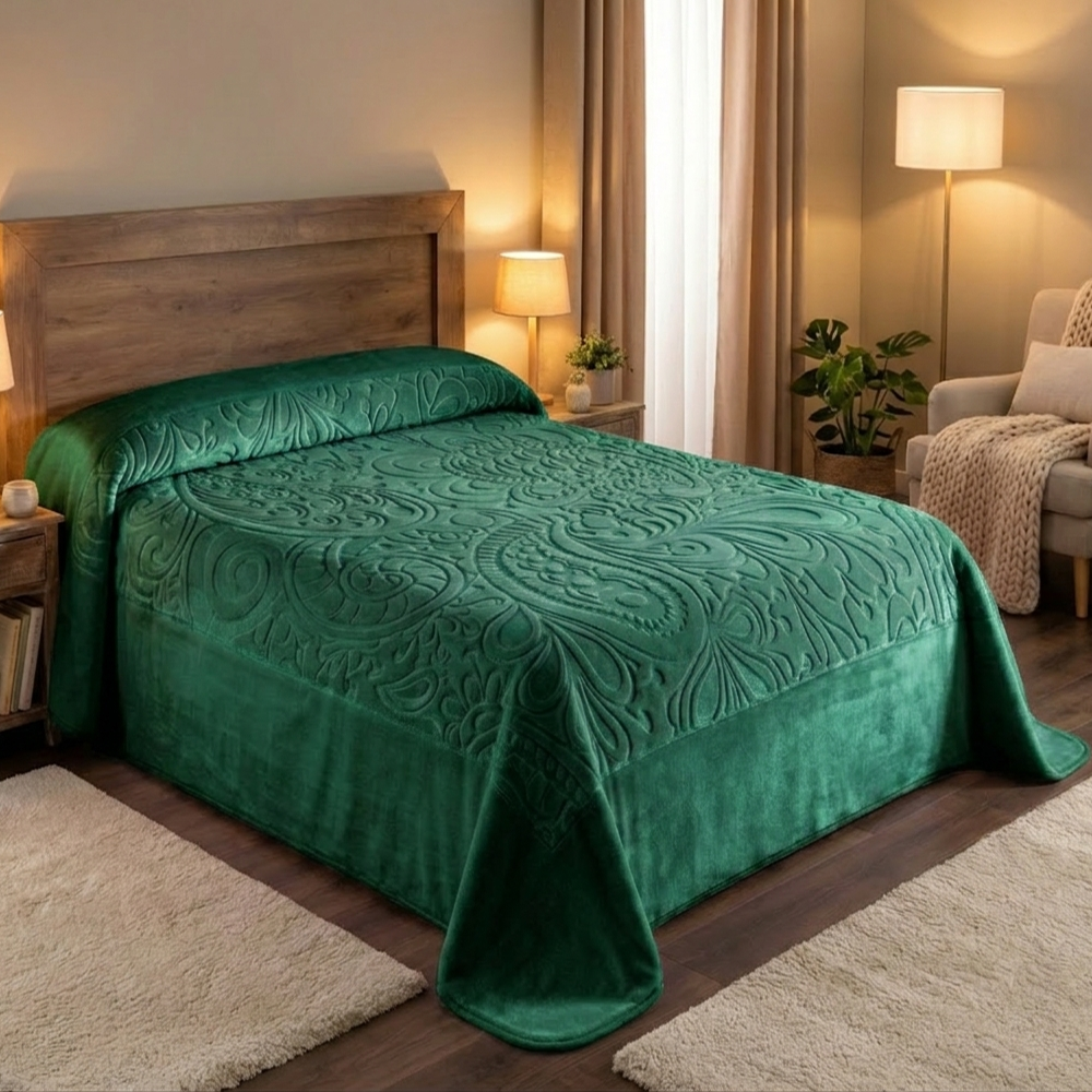 Mora PERLA Blanket Model 161