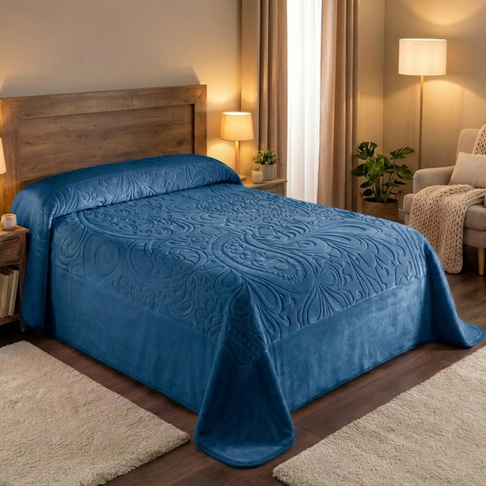 Mora PERLA Blanket Model 161