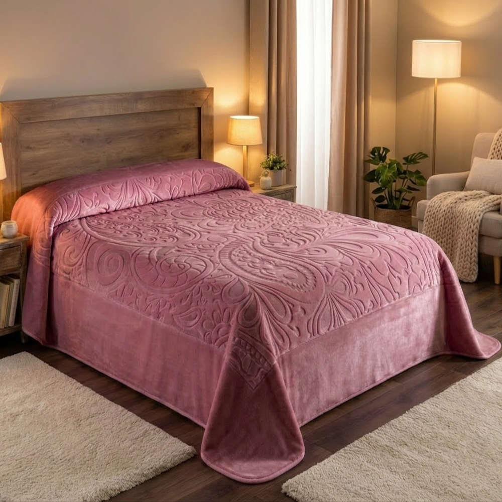 Mora PERLA Blanket Model 161