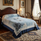 Mora GOLD One Ply Blanket Model R18