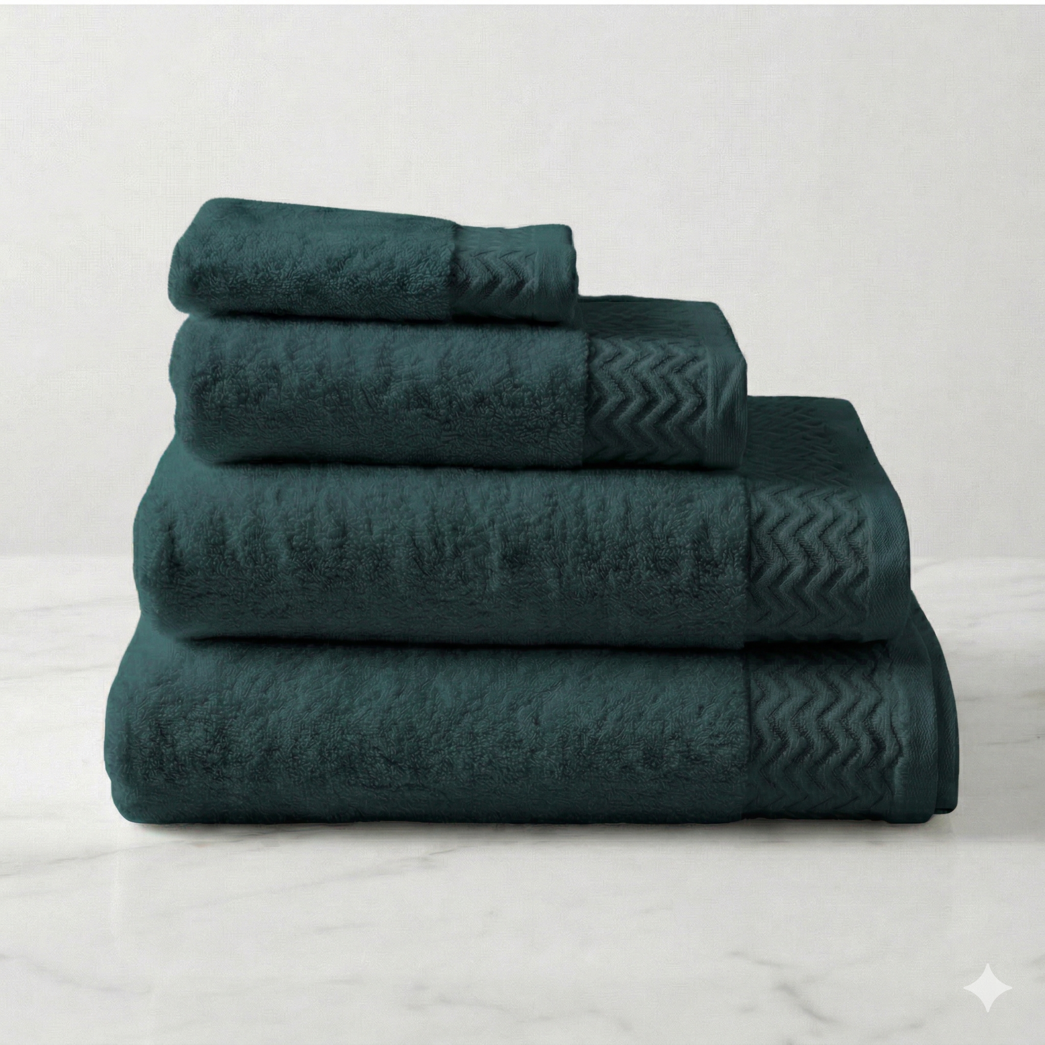 Pachahome Towel model 20 Jacquard