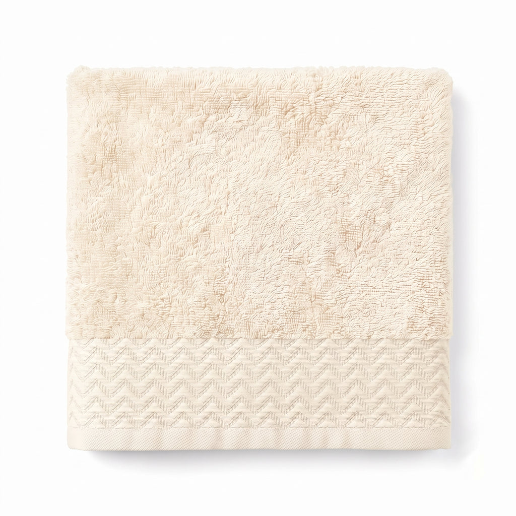 Pachahome Towel model 20 Jacquard