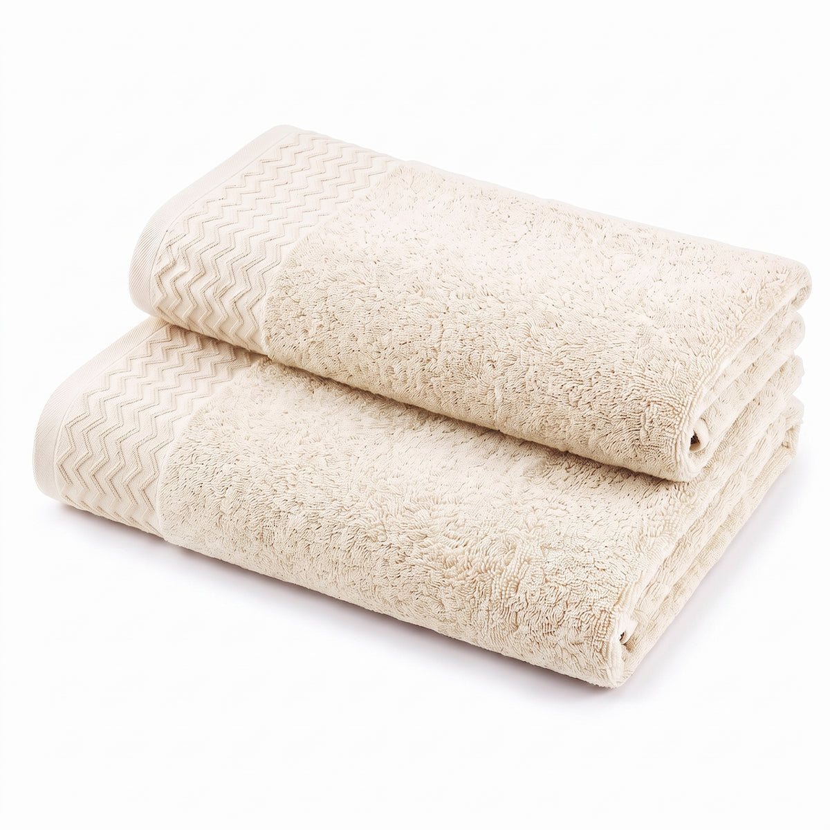 Pachahome Towel model 20 Jacquard